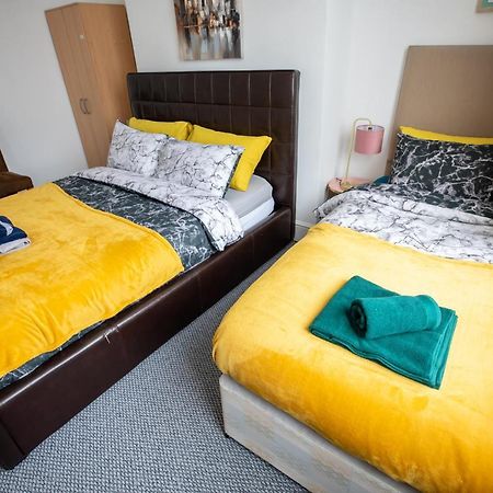 Sterling Aparment Apartment Wallsend Exterior foto