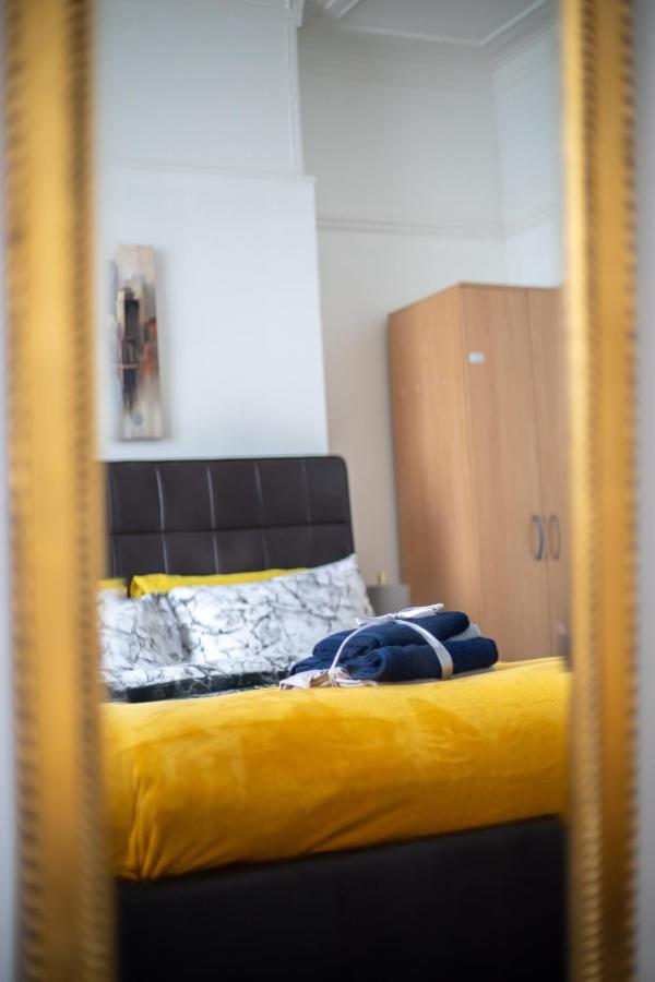 Sterling Aparment Apartment Wallsend Exterior foto